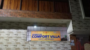 Homestay Comfort Villa